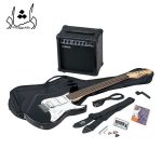 all پکيج گيتار الکتريک ياماها مدل Yamaha EG 112 GPII GIGMAKER