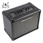 ویژگی آمپلی فایر Blackstar مدل ID Core Stereo 10-V4