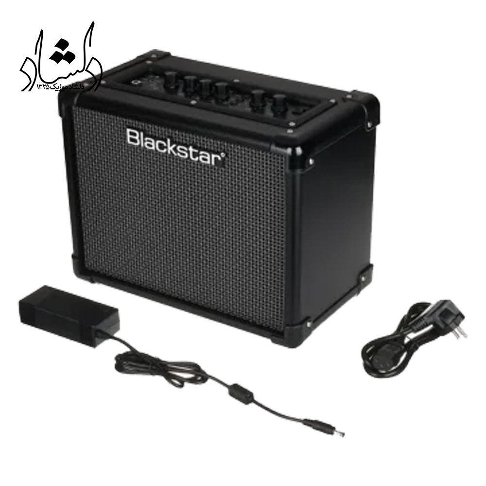 قیمت آمپلی فایر Blackstar مدل ID Core Stereo 10-V4