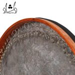 زنجیر دف خطاطی IP طرح 4