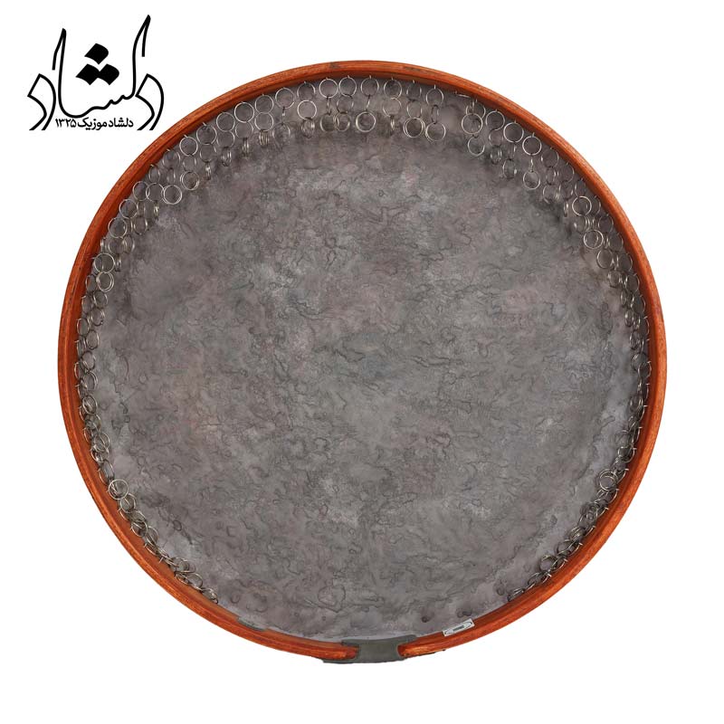 پوست دف خطاطی IP طرح 4