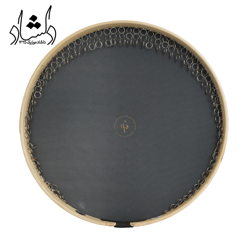 پوست دف خطاطی IP طرح 5