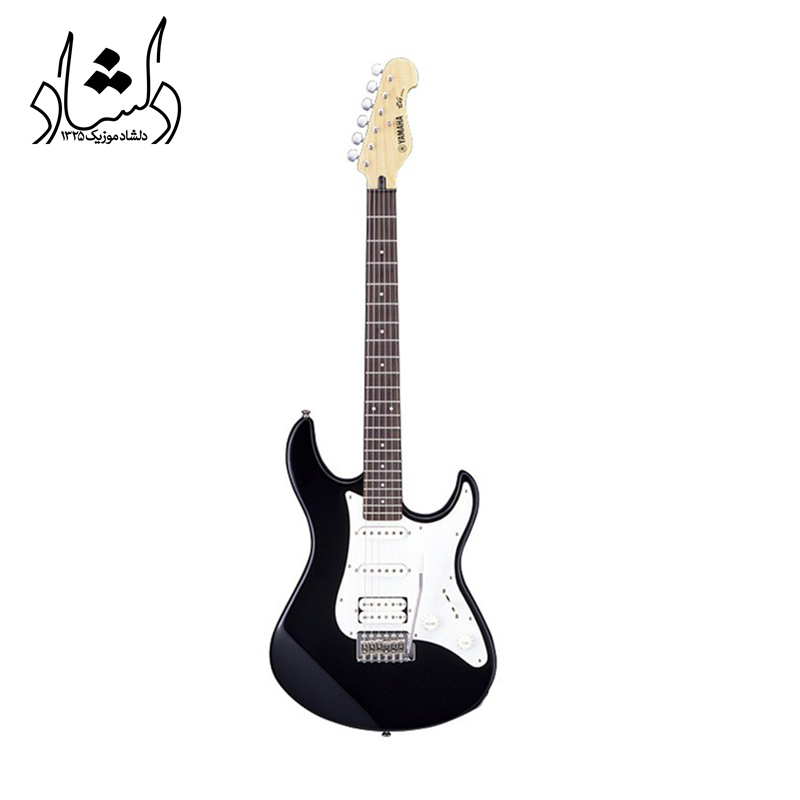 پکيج گيتار الکتريک ياماها مدل Yamaha EG 112 GPII GIGMAKER مشکی