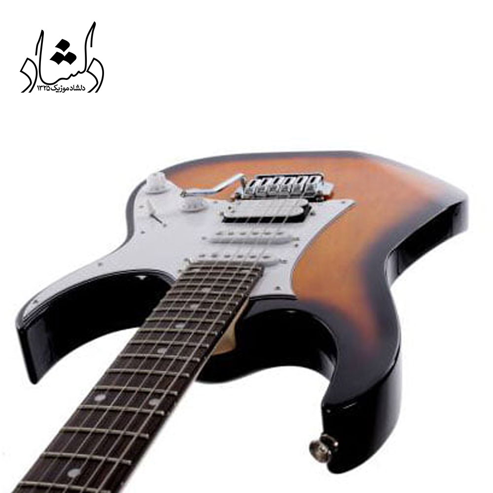 قیمت گیتار الکتریک Ibanez GRG140-SB