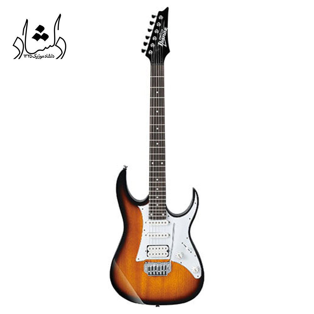 گیتار الکتریک Ibanez GRG140-SB