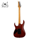 مشخصات گیتار الکتریک Ibanez GRG220PA1 BKB