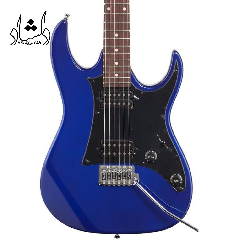 خرید گیتار الکتریک Ibanez GRX20-JB