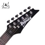 مشخصات گیتار الکتریک Ibanez GRX20-JB