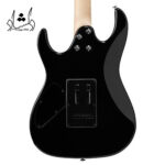 مشخصات گیتار الکتریک Ibanez GRX70QA TKS