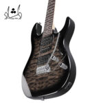 خرید قسطی گیتار الکتریک Ibanez GRX70QA TKS