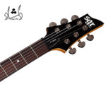 مشخصات گیتار الکتریک شکتر Schecter C-1 SGR