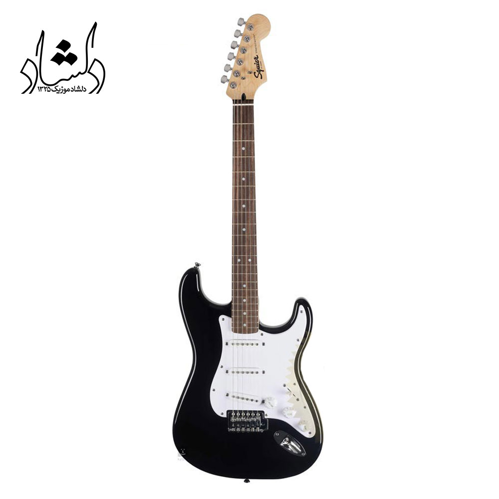 گیتار الکتریک فندر Fender Squier