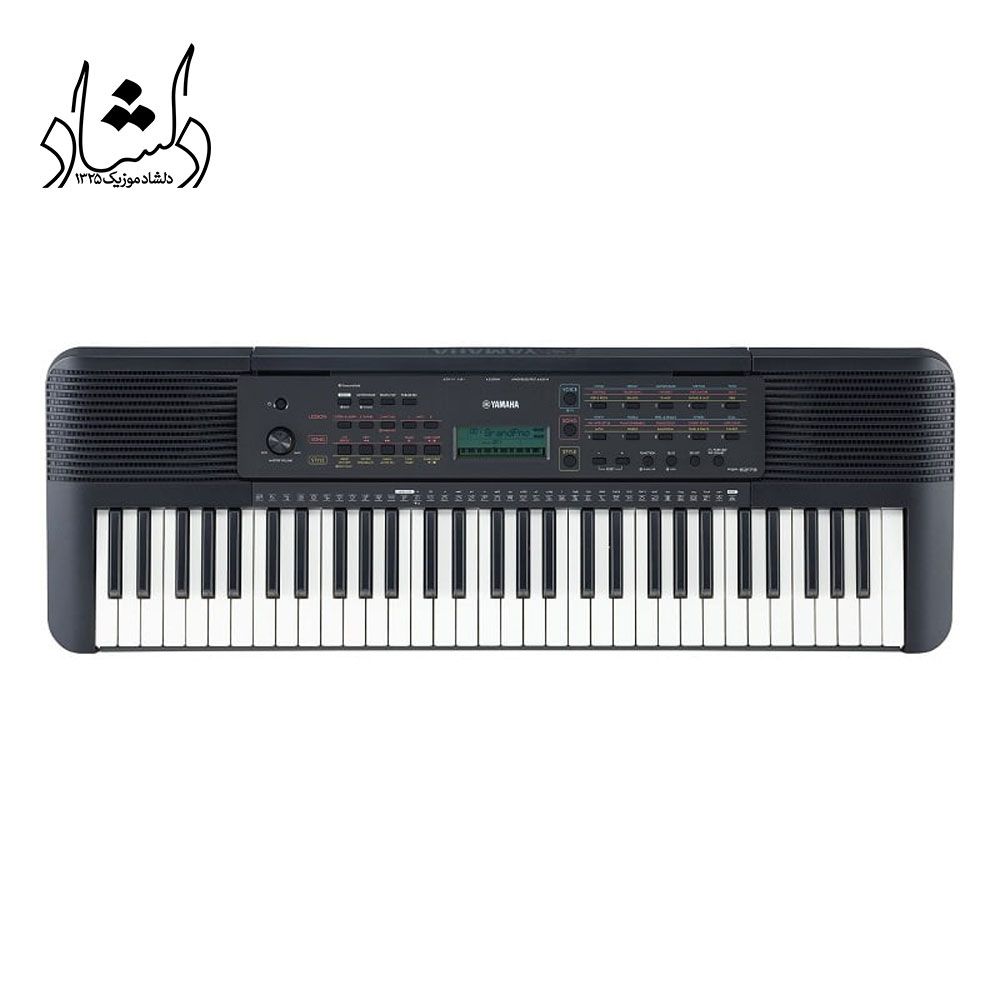 کیبورد یاماها مدل Yamaha PSR E273