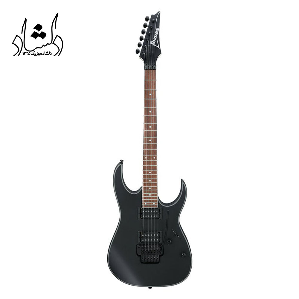 گیتار الکتریک Ibanez RG320EXZ BKF