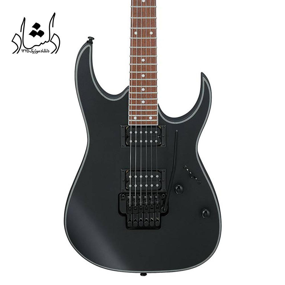 قیمت گیتار الکتریک Ibanez RG320EXZ BKF