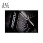 خرید آکاردئون HOHNER A38621 AMICA FORTE III 72BK