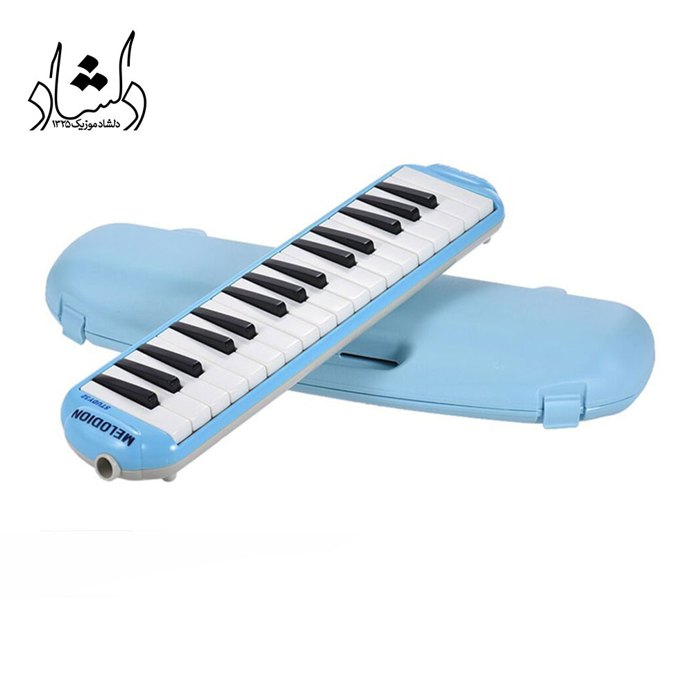 ملودیکا Alto Melodica سوزوکی مدل STUDY-32 آبی