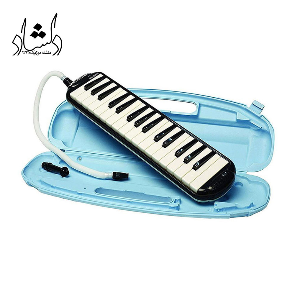 ملودیکا Alto Melodica سوزوکی مدل STUDY-32 مشکی