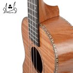 اوکوله له فندر آرم رست دار