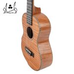 بدنه گیتار اوکوله له فندر آرم رست دار