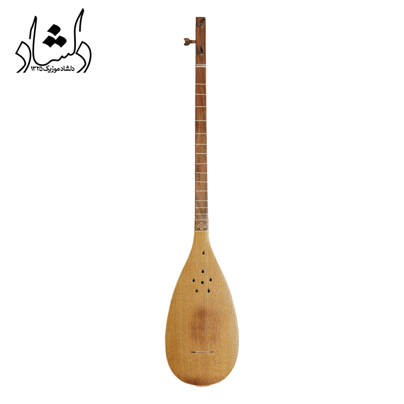 تنبور مفاخری یک مهر طرح 2