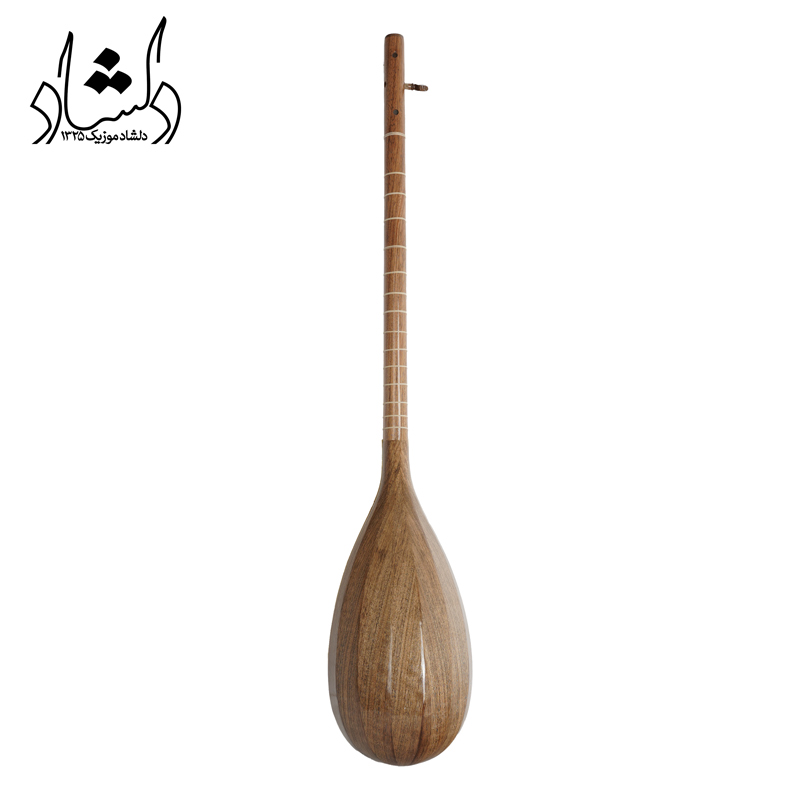 تنبور مفاخری یک مهر