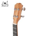 دسته گیتار اوکوله له فندر آرم رست دار