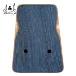 جنس بدنه کالیمبا فیدا Kamaria سری Wooden مدل Dark Blue