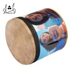 بدنه طبلک کودک سامین طرح موآنا