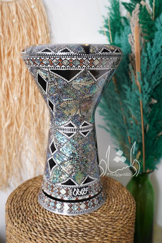 تمپو-جوهرالفن-رویای-سبز
