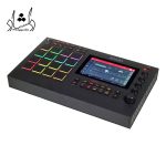 خرید قسطی دی جی کنترلر آکایی AKAI Professional MPC Live II