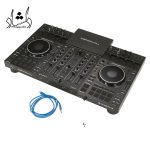 مشخصات دی جی کنترلر دنون +Denon DJ PRIME 4