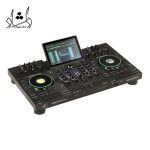 قیمت دی جی کنترلر دنون +Denon DJ PRIME 4