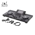 مشخصات دی جی کنترلر دنون Denon DJ SC Live 4