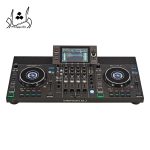 خرید قسطی دی جی کنترلر دنون Denon DJ SC Live 4