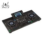 خرید انلاین دی جی کنترلر دنون Denon DJ SC Live 4