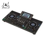 قیمت دی جی کنترلر دنون Denon DJ SC Live 4