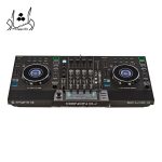 وزن دی جی کنترلر دنون Denon DJ SC Live 4