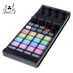 خرید قسطی دی جی کنترلر نیتیو اینسترومنتز Native Instruments Traktor Kontrol F1 MK2