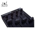 خرید قسطی دی جی کنترلر نیتیو اینسترومنتز Native Instruments Traktor Kontrol F1 MK2