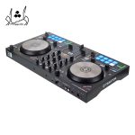 خرید قسطی دی جی کنترلر نیتیو اینسترومنتز Native Instruments Traktor Kontrol S2 MK3