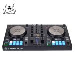 قیمت دی جی کنترلر نیتیو اینسترومنتز Native Instruments Traktor Kontrol S2 MK3