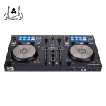 خرید دی جی کنترلر نیتیو اینسترومنتز Native Instruments Traktor Kontrol S2 MK3