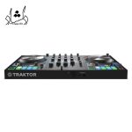 خرید انلاین دی جی کنترلر نیتیو اینسترومنتز Native Instruments Traktor Kontrol S3