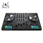 خرید قسطی دی جی کنترلر نیتیو اینسترومنتز Native Instruments Traktor Kontrol S3