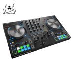 قیمت دی جی کنترلر نیتیو اینسترومنتز Native Instruments Traktor Kontrol S3