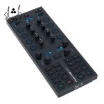 خرید دی جی کنترلر نیتیو اینسترومنتز Native Instruments Traktor Kontrol X1 MK3