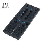 خرید قسطی دی جی کنترلر نیتیو اینسترومنتز Native Instruments Traktor Kontrol X1 MK3