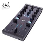 خرید دی جی کنترلر نیتیو اینسترومنتز Native Instruments Traktor Kontrol Z1