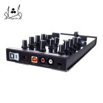 ویژگی دی جی کنترلر نیتیو اینسترومنتز Native Instruments Traktor Kontrol Z1